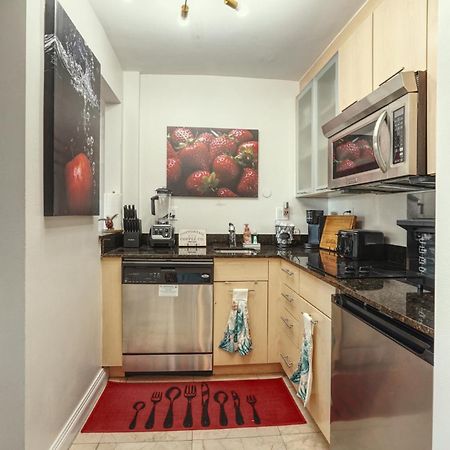 Galleryone Doubletree Hilton Gc Turtle Cove Fort Lauderdale Zewnętrze zdjęcie