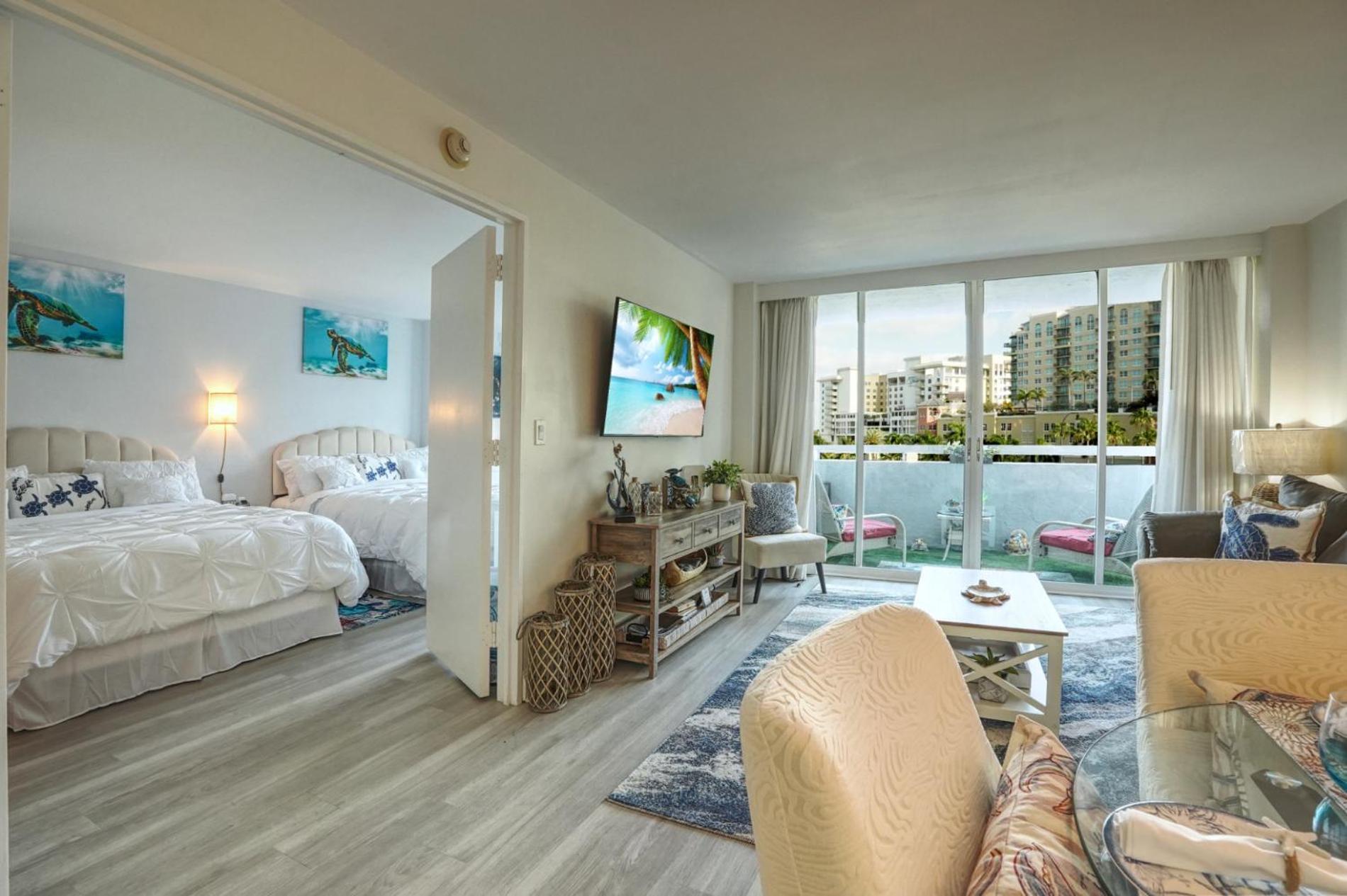 Galleryone Doubletree Hilton Gc Turtle Cove Fort Lauderdale Zewnętrze zdjęcie