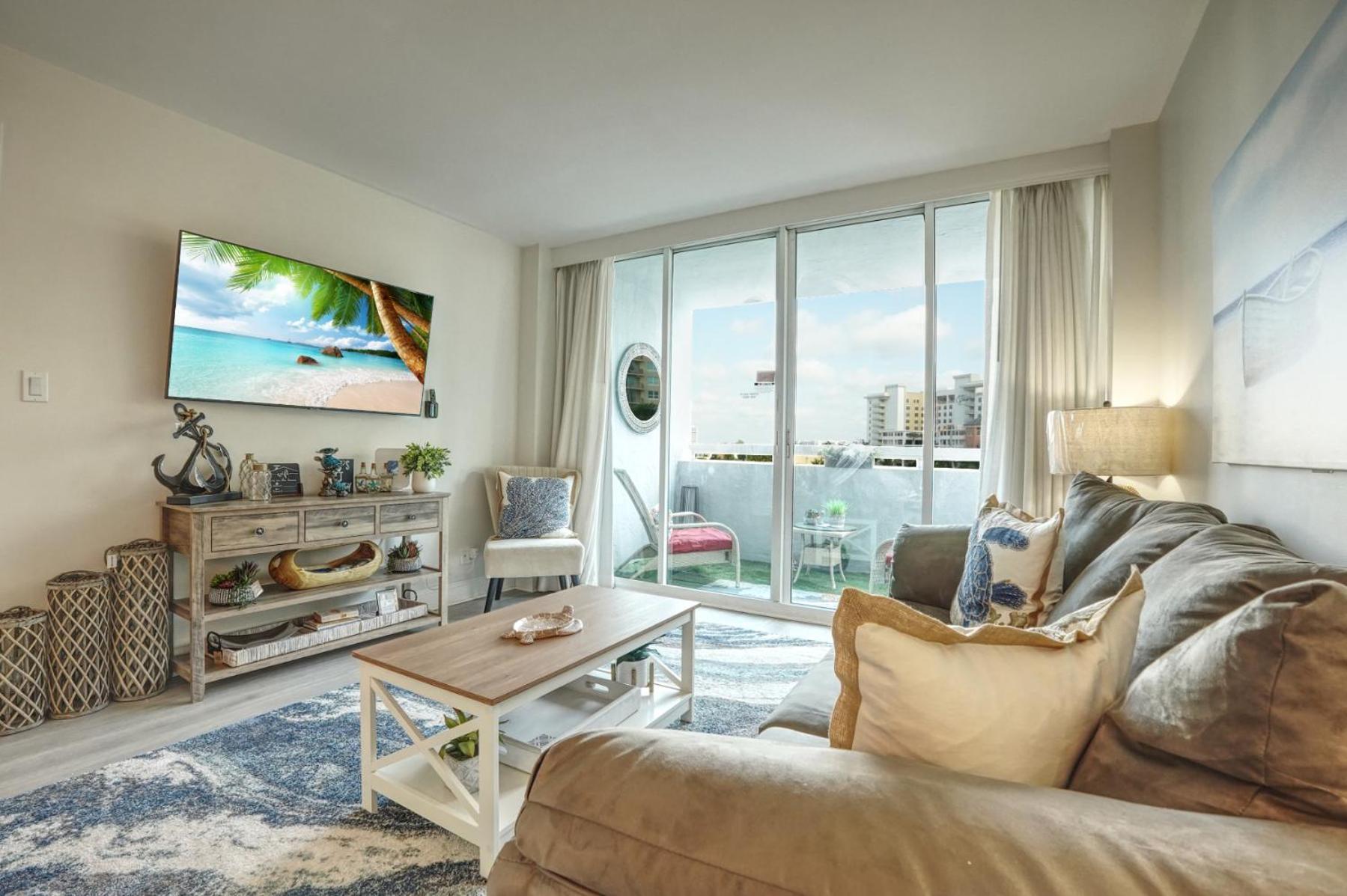 Galleryone Doubletree Hilton Gc Turtle Cove Fort Lauderdale Zewnętrze zdjęcie