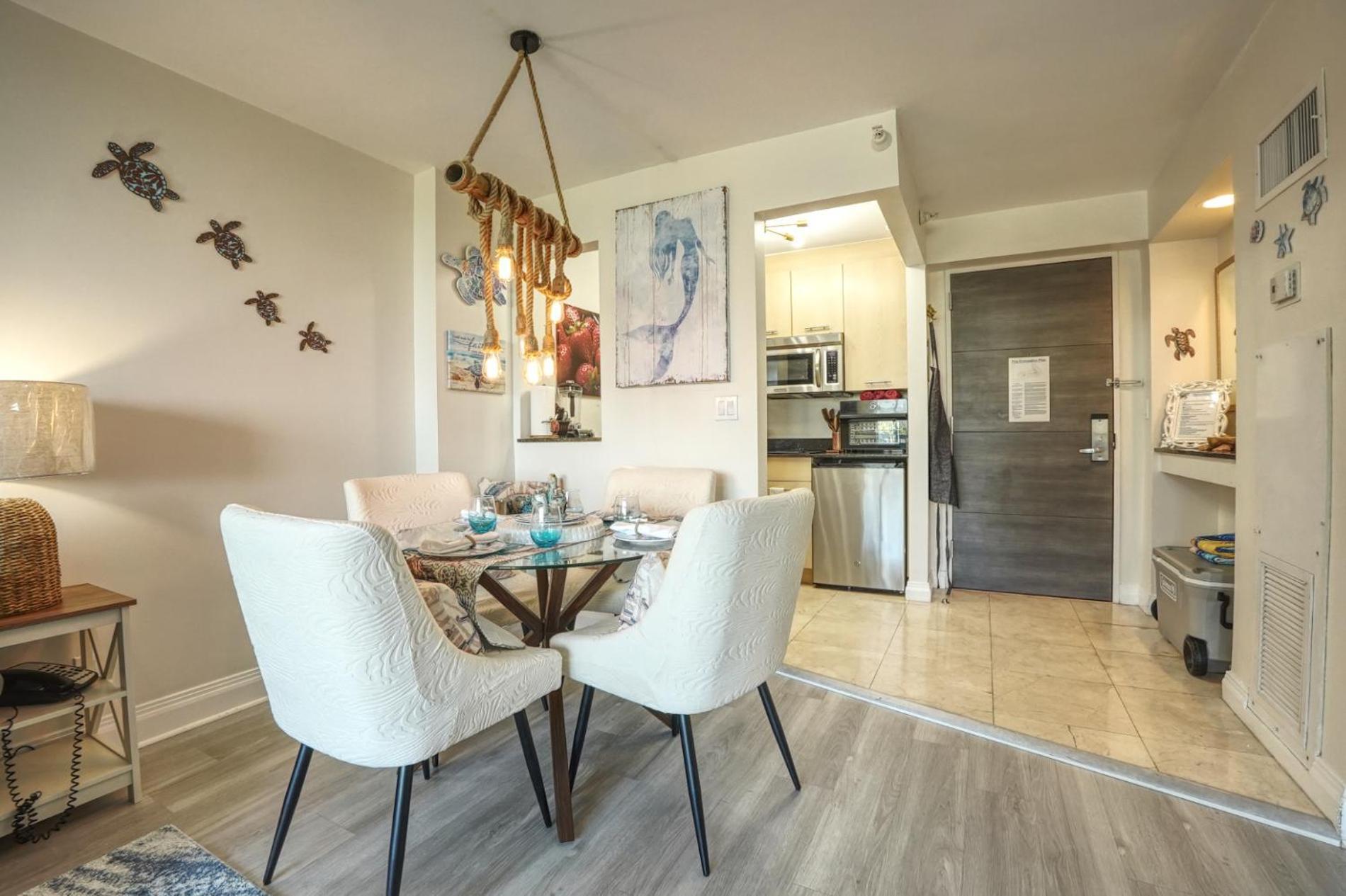 Galleryone Doubletree Hilton Gc Turtle Cove Fort Lauderdale Zewnętrze zdjęcie