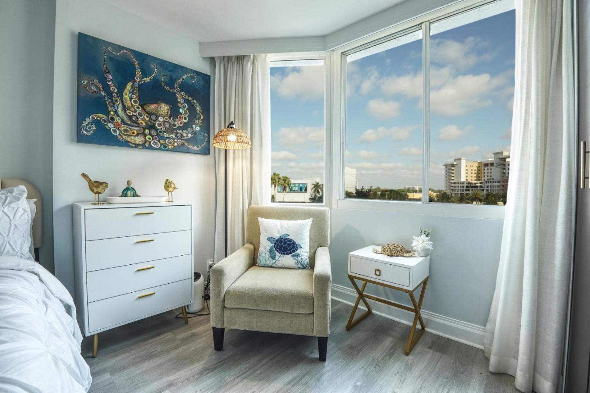 Galleryone Doubletree Hilton Gc Turtle Cove Fort Lauderdale Zewnętrze zdjęcie