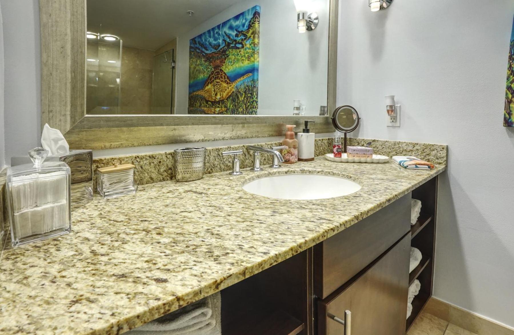 Galleryone Doubletree Hilton Gc Turtle Cove Fort Lauderdale Zewnętrze zdjęcie