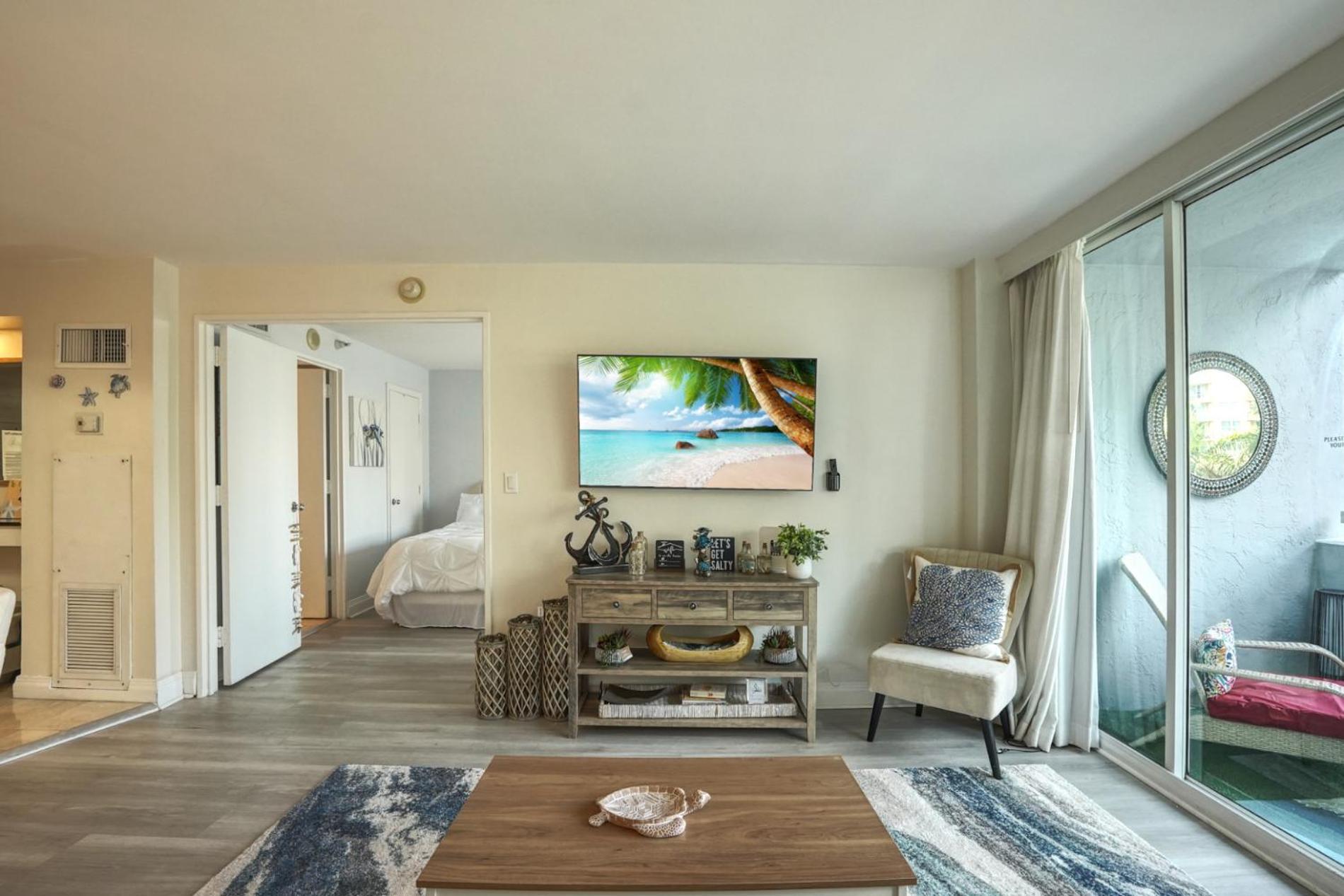 Galleryone Doubletree Hilton Gc Turtle Cove Fort Lauderdale Zewnętrze zdjęcie