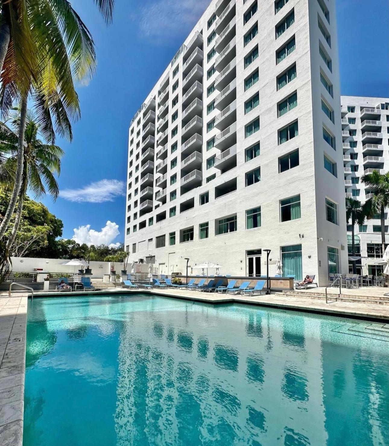 Galleryone Doubletree Hilton Gc Turtle Cove Fort Lauderdale Zewnętrze zdjęcie