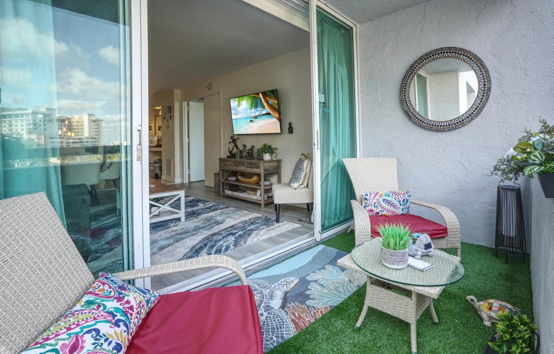 Galleryone Doubletree Hilton Gc Turtle Cove Fort Lauderdale Zewnętrze zdjęcie