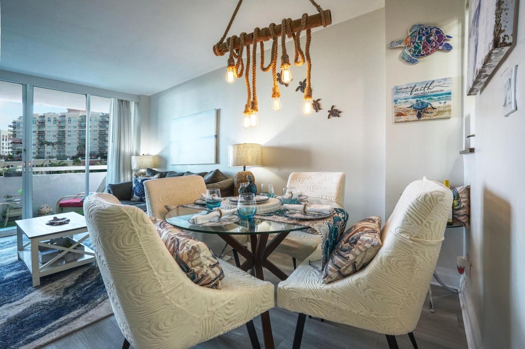 Galleryone Doubletree Hilton Gc Turtle Cove Fort Lauderdale Zewnętrze zdjęcie